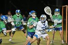 MLax vs Salve  Wheaton College Men’s Lacrosse vs Salve Regina University in the 2024 NEWMAC quarterfinals. - Photo By: KEITH NORDSTROM : Wheaton, Lacrosse, LAX, NEWMAC